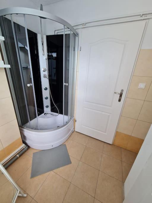 Fantastic Waw - Nw30 Room C Varsovia Exterior foto