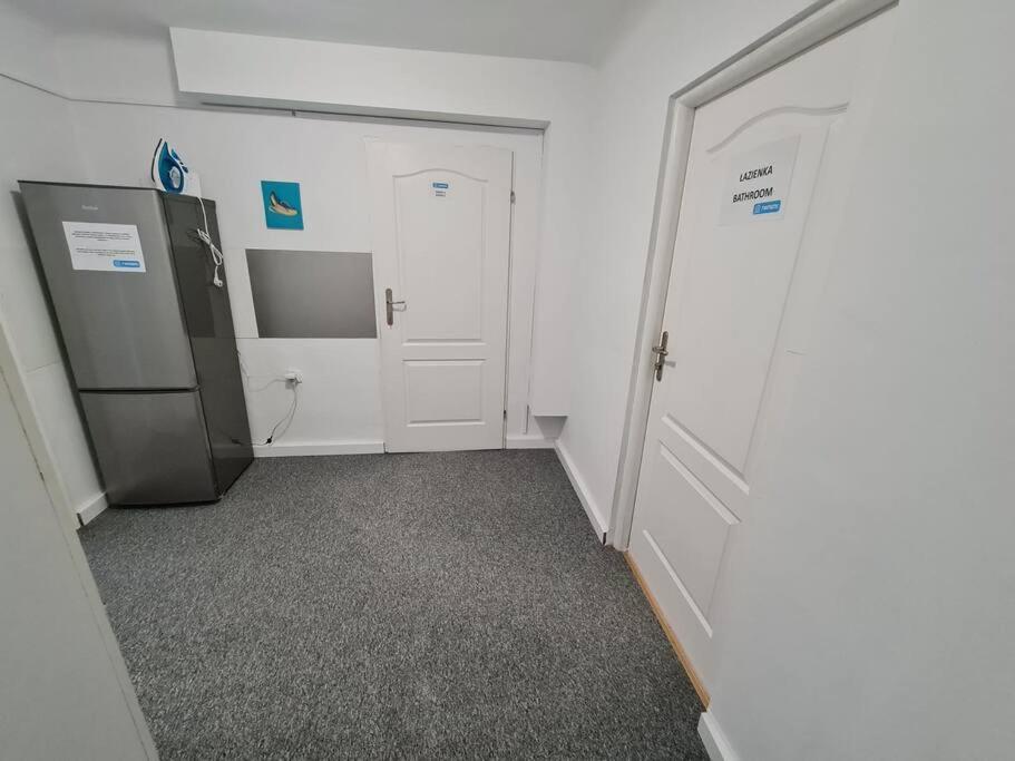 Fantastic Waw - Nw30 Room C Varsovia Exterior foto