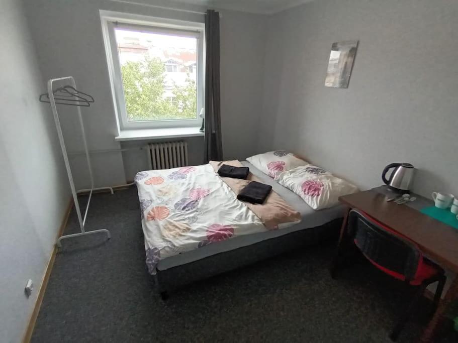 Fantastic Waw - Nw30 Room C Varsovia Exterior foto