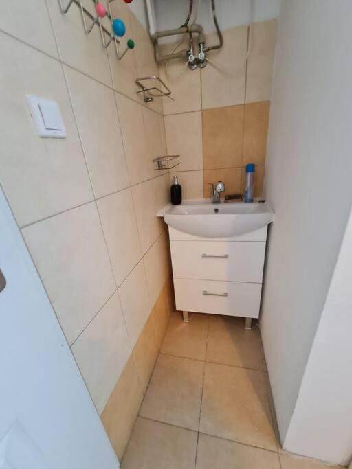 Fantastic Waw - Nw30 Room C Varsovia Exterior foto