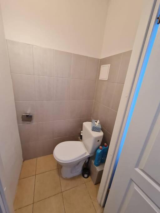 Fantastic Waw - Nw30 Room C Varsovia Exterior foto